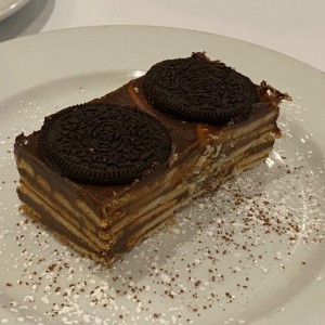 Marquesa Oreo