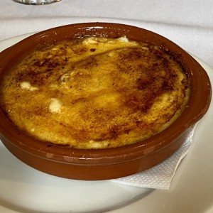 Crema catalana