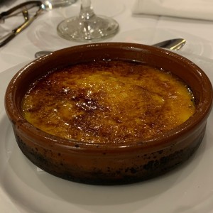 crema catalana