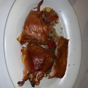 Cochinillo