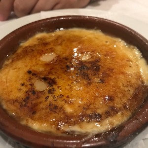 Crema Catalana