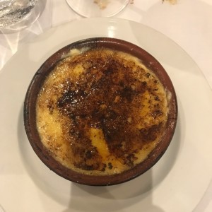 crema catalana 