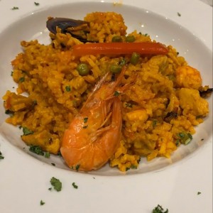 Paella