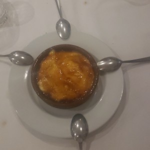 Crema Catalana