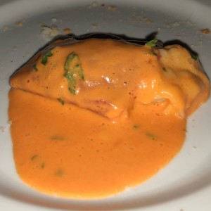 pimiento de piquillo relleno de bacalao