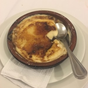 Crema Catalana