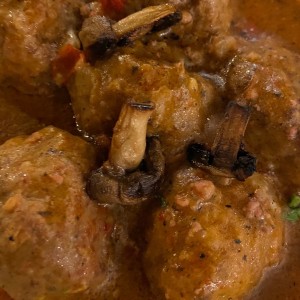 Albondigas