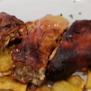 cochinillo