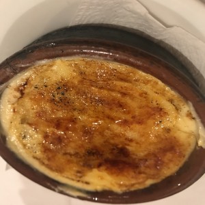 crema catalana