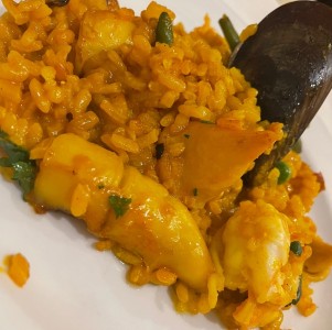 Paella 