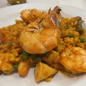 Paella 