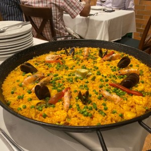 Paella