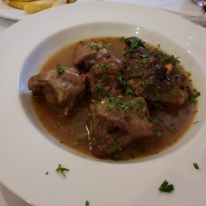 rabo de toro