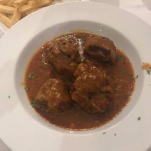 Rabo de toro