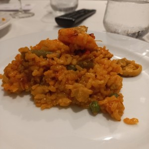 Paella