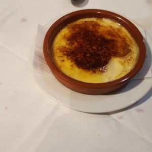 Crema Catalana