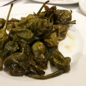 Pimientos