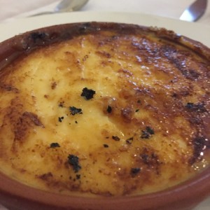 crema catalana