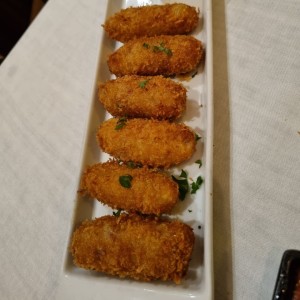 croquetas