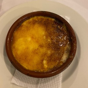 crema catalana