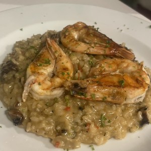 Melosa de langostino