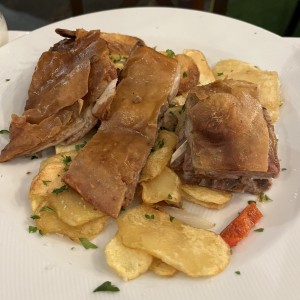 Cochinillo