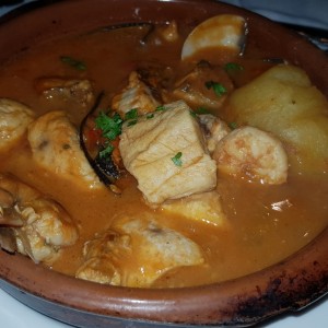 Cazuela