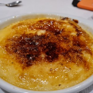 Crema catalana