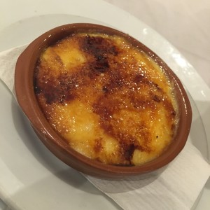 crema catalana