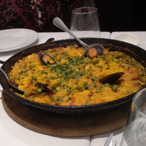 Paella