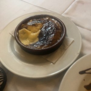 Crema Catalana