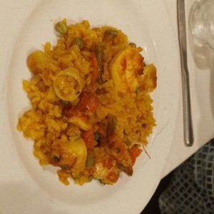 Paella