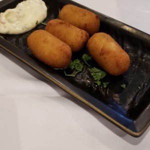 croquetas