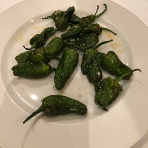 pimientos de piquillo 