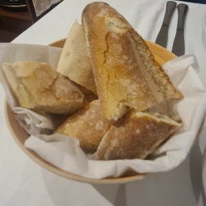 PAN DE LA CASA