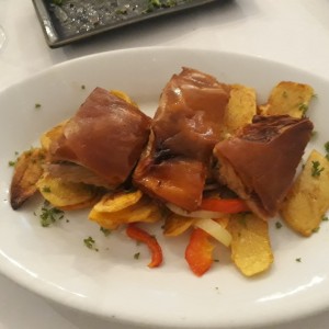 Cochinillo