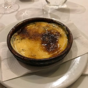 crema catalana