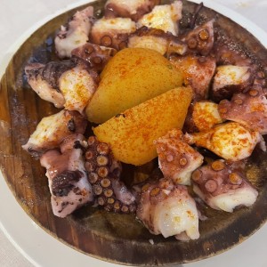 Pulpo