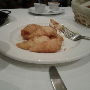 calamares 