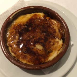 Crema Catalana