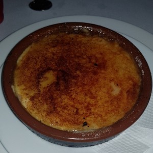 Creme Brulee