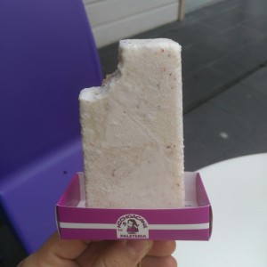 paleta de cocosette