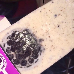 oreo paleta