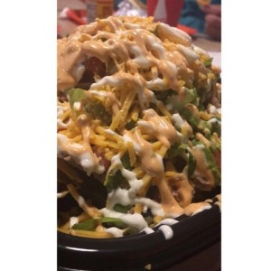 Nachos