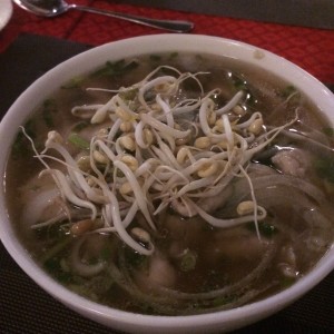 Pho Ga