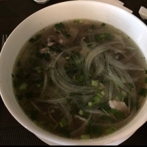 Pho de Res