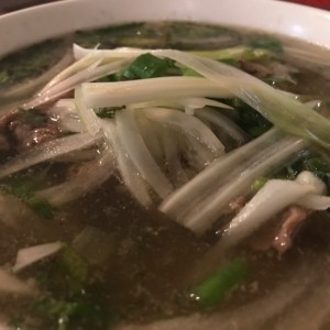 Pho Thai La