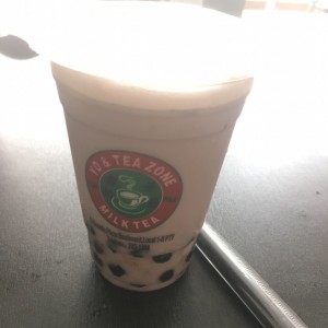 Bubble Tea de Taro