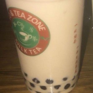 jazmin bubble tea