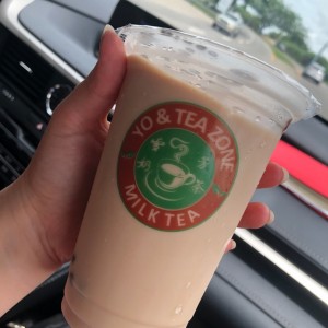 Bubble Tea Original, MilkTea ?